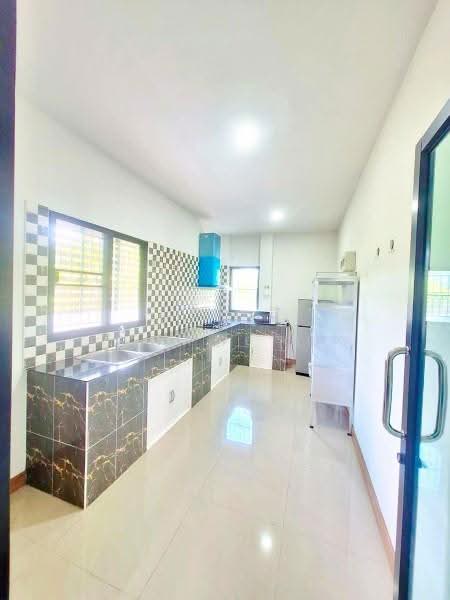 ไม่พบโครงการ, Chiang Mai, รอบเมืองเชียงใหม่, San Phi Sua, Muang Chiang Mai, Chiang Mai, 4 Bedrooms, 180 sqm, Single Detached House For Rent, by ณัฐพงศ์ สุนทรอรุณ, 500630424 - DDproperty.com