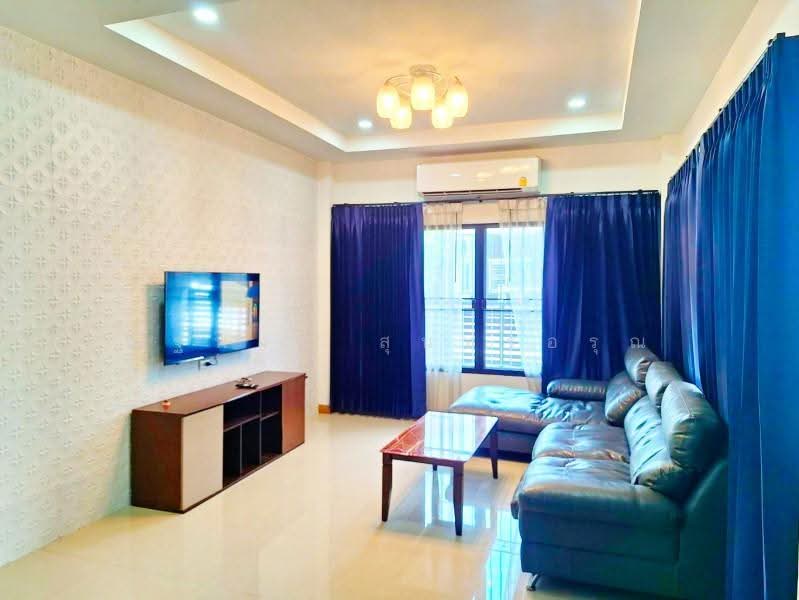 ไม่พบโครงการ, Chiang Mai, รอบเมืองเชียงใหม่, San Phi Sua, Muang Chiang Mai, Chiang Mai, 4 Bedrooms, 180 sqm, Single Detached House For Rent, by ณัฐพงศ์ สุนทรอรุณ, 500630424 - DDproperty.com