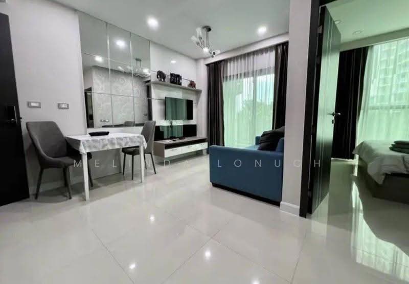 Dusit Grand Condo View : ดุสิต แกรนด์ คอนโด วิว, ชลบุรี, ถนนจอมเทียนสาย 2, หนองปรือ, บางละมุง, ชลบุรี, 36 ตร.ม., คอนโด ขาย, โดย Melinda Lonuch, 500630426 - DDproperty.com