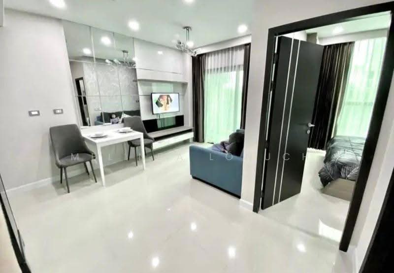 Dusit Grand Condo View : ดุสิต แกรนด์ คอนโด วิว, ชลบุรี, ถนนจอมเทียนสาย 2, หนองปรือ, บางละมุง, ชลบุรี, 36 ตร.ม., คอนโด ขาย, โดย Melinda Lonuch, 500630426 - DDproperty.com