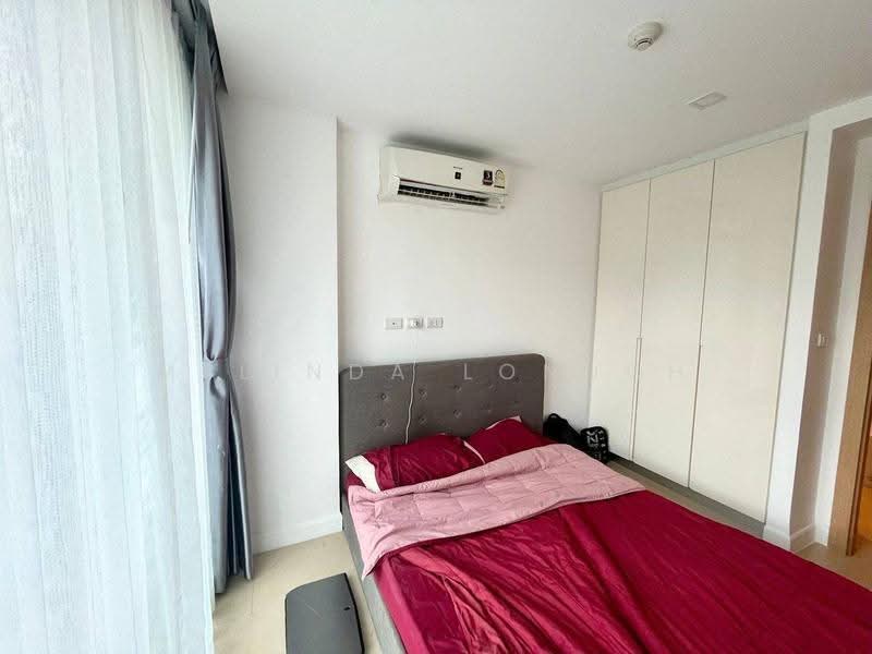 Aurora Pratumnak, Chon Buri (Pattaya), Soi Kasetsin 7, Nong Pru, Bang Lamung (Pattaya), Chon Buri (Pattaya), 1 Bedroom, 35 sqm, Condo For Sale, by Melinda Lonuch, 500630430 - DDproperty.com