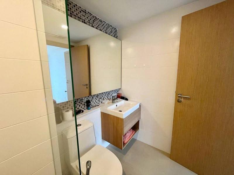 Aurora Pratumnak, Chon Buri (Pattaya), Soi Kasetsin 7, Nong Pru, Bang Lamung (Pattaya), Chon Buri (Pattaya), 1 Bedroom, 35 sqm, Condo For Sale, by Melinda Lonuch, 500630430 - DDproperty.com