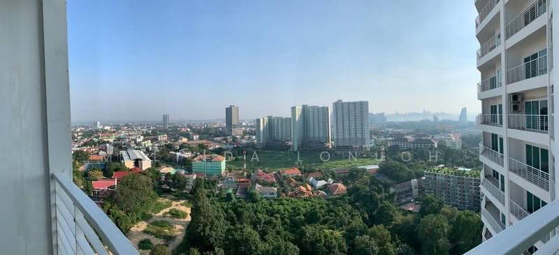 A.D Condominium, Chon Buri (Pattaya), Naklua Naklua, Na Kloe, Bang Lamung (Pattaya), Chon Buri (Pattaya), 1 Bedroom, 47 sqm, Condo For Sale, by Melinda Lonuch, 500630431 - DDproperty.com