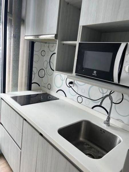 Notting Hill Laemchabang-Sriracha, Chon Buri (Pattaya), Opposite Kasetsart University, Thung Suk La, Si Racha, Chon Buri (Pattaya), 1 Bedroom, 27 sqm, Condo For Sale, by Melinda Lonuch, 500630432 - DDproperty.com