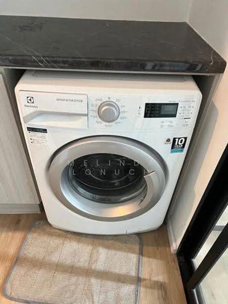Notting Hill Laemchabang-Sriracha, Chon Buri (Pattaya), Opposite Kasetsart University, Thung Suk La, Si Racha, Chon Buri (Pattaya), 1 Bedroom, 27 sqm, Condo For Sale, by Melinda Lonuch, 500630432 - DDproperty.com