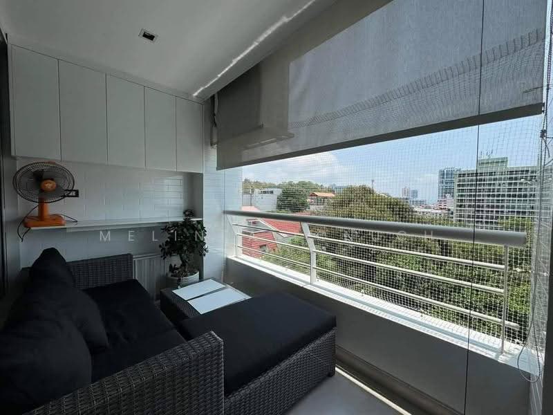 Pattaya Hill Resort, Chon Buri (Pattaya), 2 Pratumnak, Nong Pru, Bang Lamung (Pattaya), Chon Buri (Pattaya), Studio, 39 sqm, Condo For Sale, by Melinda Lonuch, 500630433 - DDproperty.com