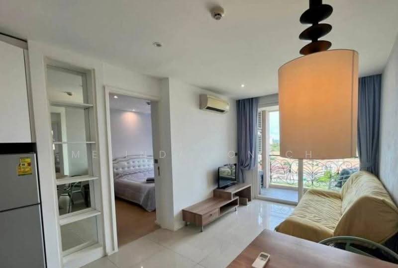 Atlantis Condo Resort, Chon Buri (Pattaya), Jomtien Sai 1 Road, Bang Lamung, Bang Lamung (Pattaya), Chon Buri (Pattaya), 1 Bedroom, 36 sqm, Condo For Sale, by Melinda Lonuch, 500630434 - DDproperty.com