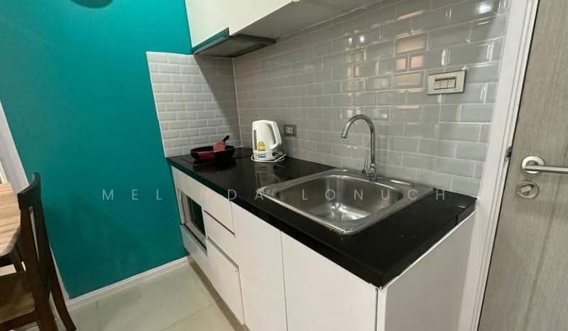 Atlantis Condo Resort, Chon Buri (Pattaya), Jomtien Sai 1 Road, Bang Lamung, Bang Lamung (Pattaya), Chon Buri (Pattaya), 1 Bedroom, 40 sqm, Condo For Sale, by Melinda Lonuch, 500630435 - DDproperty.com