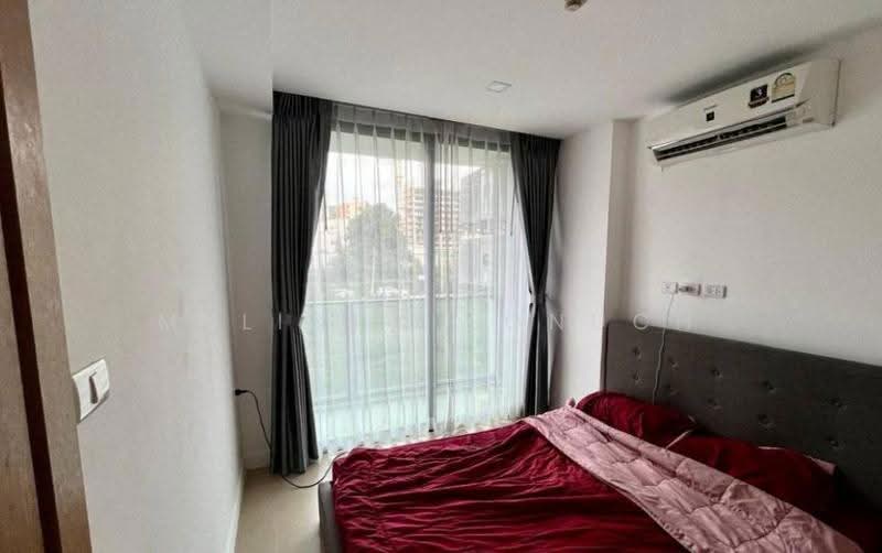 Aurora Pratumnak, Chon Buri (Pattaya), Soi Kasetsin 7, Nong Pru, Bang Lamung (Pattaya), Chon Buri (Pattaya), 1 Bedroom, 35 sqm, Condo For Sale, by Melinda Lonuch, 500630438 - DDproperty.com