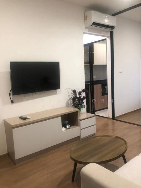 The Livin Phetkasem, Bangkok, 689 Phet Kasem Rd, Bang Wa, Phasi Charoen, Bangkok, 1 Bedroom, 28 sqm, Condo For Rent, by Rattanaporn Khamlit, 500630441 - DDproperty.com