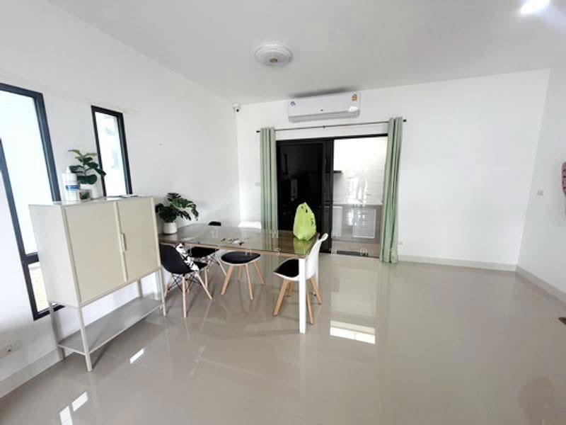 Thana Cluster Ratchaphruek, Nonthaburi, Bang Rak Yai, Bang Bua Thong, Nonthaburi, 3 Bedrooms, 160 sqm, Townhouse For Rent, by นัฐพงค์ มณีอัครเนตร, 500630444 - DDproperty.com