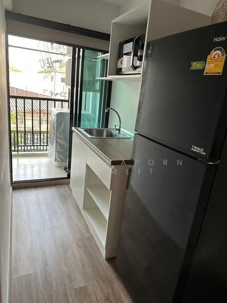 HI Kaset Senanikhom Station, Bangkok, 1789 Soi Phahon Yothin 34, Sena Nikhom, Chatuchak, Bangkok, 1 Bedroom, 29 sqm, Condo For Rent, by Rattanaporn Khamlit, 500630447 - DDproperty.com