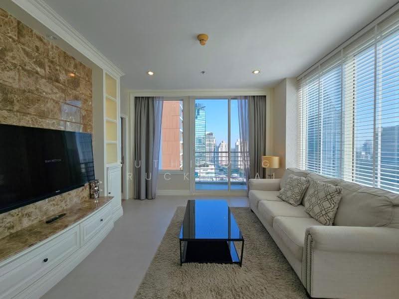 Siri Residence : สิริ เรสซิเด้นซ์, กรุงเทพ, 21 ซอยสุขุมวิท 24, คลองตัน, คลองเตย, กรุงเทพ, 65 ตร.ม., คอนโด ให้เช่า, โดย Suthipong Prucksalai, 500630448 - DDproperty.com