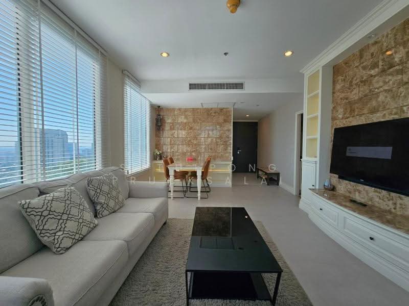 Siri Residence : สิริ เรสซิเด้นซ์, กรุงเทพ, 21 ซอยสุขุมวิท 24, คลองตัน, คลองเตย, กรุงเทพ, 65 ตร.ม., คอนโด ให้เช่า, โดย Suthipong Prucksalai, 500630448 - DDproperty.com