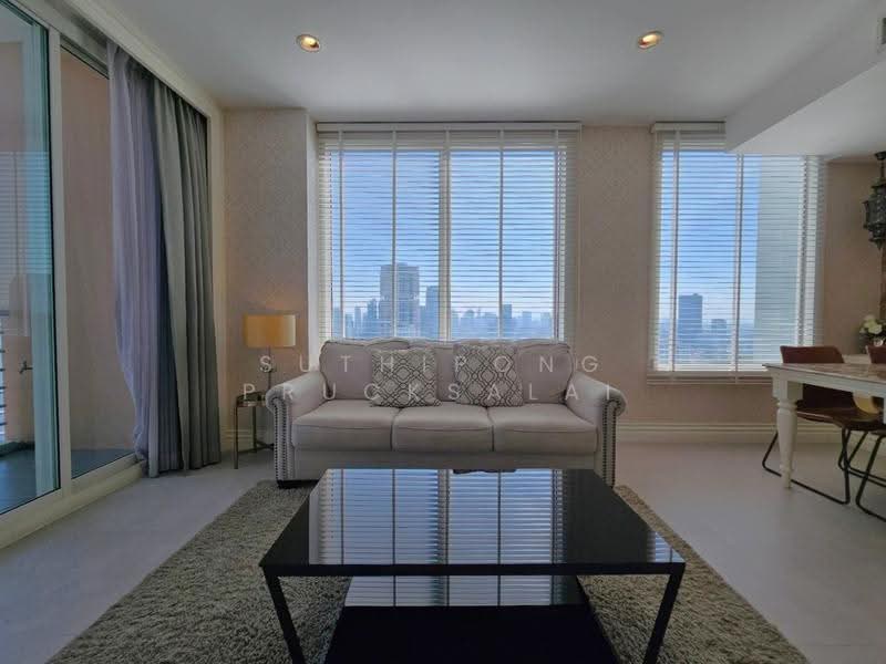 Siri Residence : สิริ เรสซิเด้นซ์, กรุงเทพ, 21 ซอยสุขุมวิท 24, คลองตัน, คลองเตย, กรุงเทพ, 65 ตร.ม., คอนโด ให้เช่า, โดย Suthipong Prucksalai, 500630448 - DDproperty.com