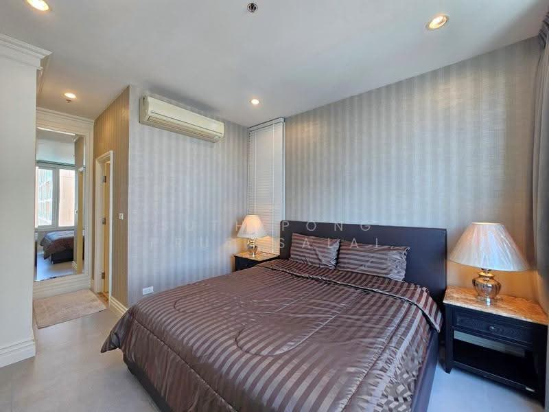 Siri Residence, Bangkok, 21 Soi Sukhumvit 24, Khong Tan, Khlong Toei, Bangkok, 1 Bedroom, 65 sqm, Condo For Rent, by Suthipong Prucksalai, 500630448 - DDproperty.com