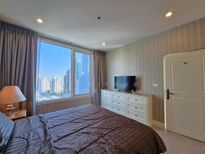 Siri Residence, Bangkok, 21 Soi Sukhumvit 24, Khong Tan, Khlong Toei, Bangkok, 1 Bedroom, 65 sqm, Condo For Rent, by Suthipong Prucksalai, 500630448 - DDproperty.com