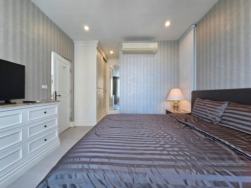 Siri Residence, Bangkok, 21 Soi Sukhumvit 24, Khong Tan, Khlong Toei, Bangkok, 1 Bedroom, 65 sqm, Condo For Rent, by Suthipong Prucksalai, 500630448 - DDproperty.com