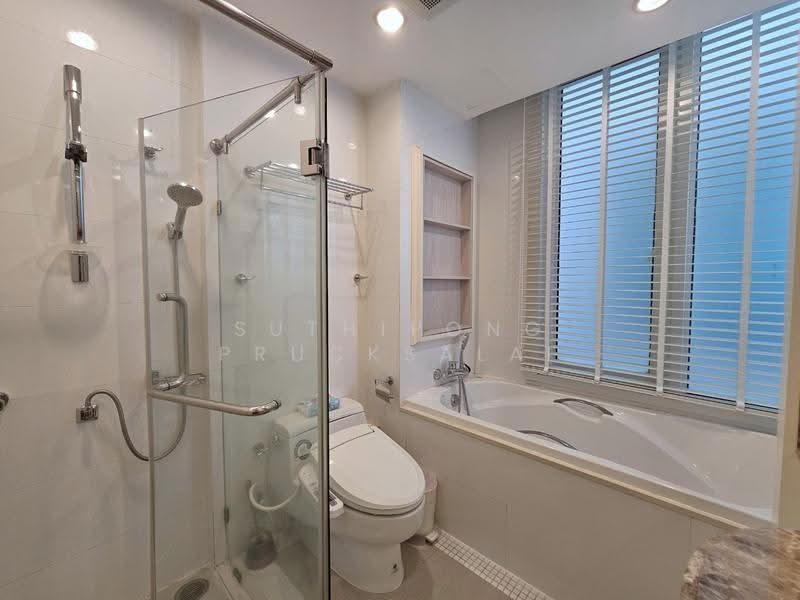 Siri Residence, Bangkok, 21 Soi Sukhumvit 24, Khong Tan, Khlong Toei, Bangkok, 1 Bedroom, 65 sqm, Condo For Rent, by Suthipong Prucksalai, 500630448 - DDproperty.com