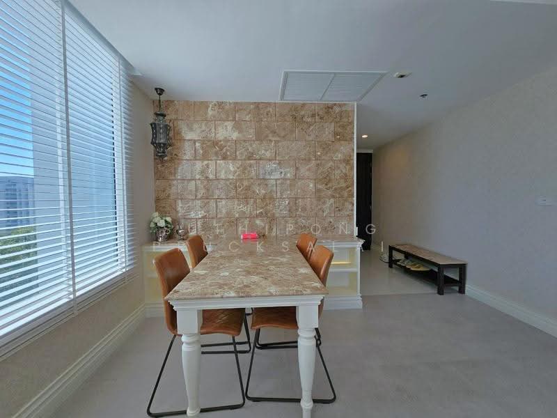 Siri Residence : สิริ เรสซิเด้นซ์, กรุงเทพ, 21 ซอยสุขุมวิท 24, คลองตัน, คลองเตย, กรุงเทพ, 65 ตร.ม., คอนโด ให้เช่า, โดย Suthipong Prucksalai, 500630448 - DDproperty.com