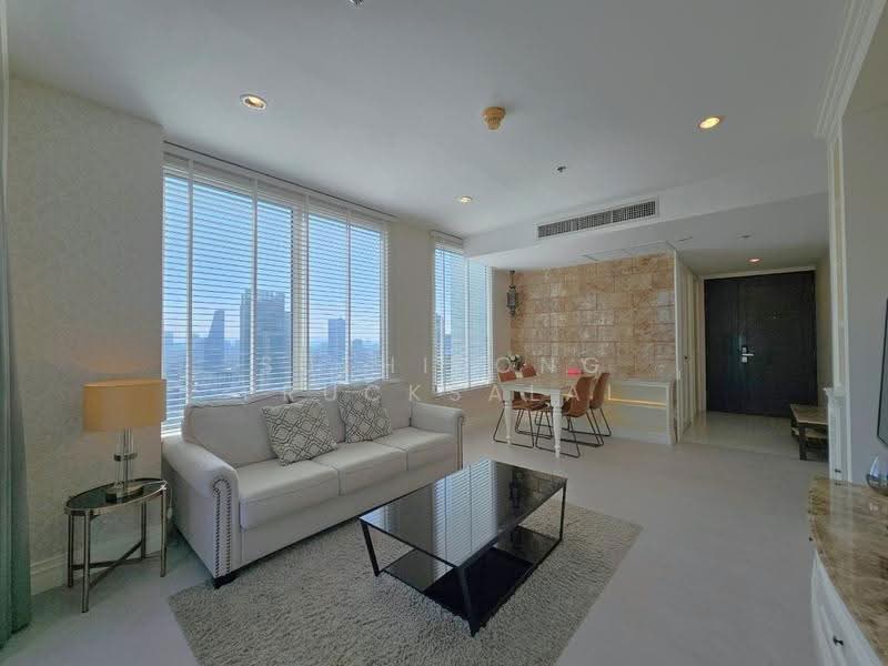 Siri Residence : สิริ เรสซิเด้นซ์, กรุงเทพ, 21 ซอยสุขุมวิท 24, คลองตัน, คลองเตย, กรุงเทพ, 65 ตร.ม., คอนโด ให้เช่า, โดย Suthipong Prucksalai, 500630448 - DDproperty.com