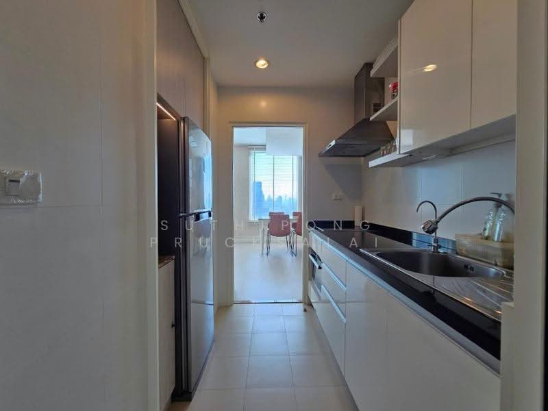 Siri Residence, Bangkok, 21 Soi Sukhumvit 24, Khong Tan, Khlong Toei, Bangkok, 1 Bedroom, 65 sqm, Condo For Rent, by Suthipong Prucksalai, 500630448 - DDproperty.com