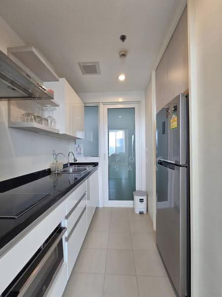 Siri Residence, Bangkok, 21 Soi Sukhumvit 24, Khong Tan, Khlong Toei, Bangkok, 1 Bedroom, 65 sqm, Condo For Rent, by Suthipong Prucksalai, 500630448 - DDproperty.com