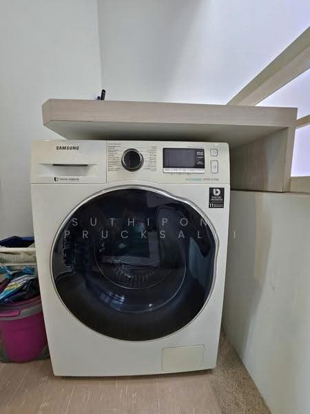 Siri Residence, Bangkok, 21 Soi Sukhumvit 24, Khong Tan, Khlong Toei, Bangkok, 1 Bedroom, 65 sqm, Condo For Rent, by Suthipong Prucksalai, 500630448 - DDproperty.com