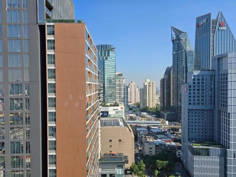 Siri Residence, Bangkok, 21 Soi Sukhumvit 24, Khong Tan, Khlong Toei, Bangkok, 1 Bedroom, 65 sqm, Condo For Rent, by Suthipong Prucksalai, 500630448 - DDproperty.com