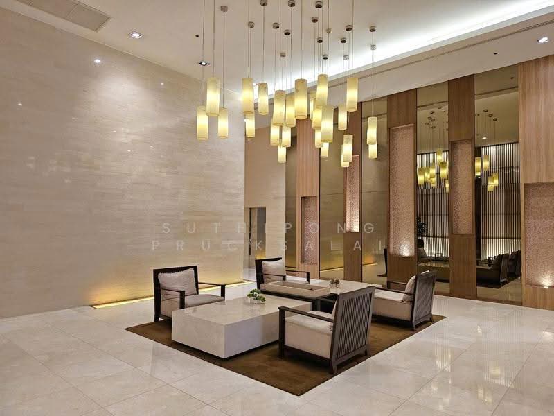 Siri Residence : สิริ เรสซิเด้นซ์, กรุงเทพ, 21 ซอยสุขุมวิท 24, คลองตัน, คลองเตย, กรุงเทพ, 65 ตร.ม., คอนโด ให้เช่า, โดย Suthipong Prucksalai, 500630448 - DDproperty.com