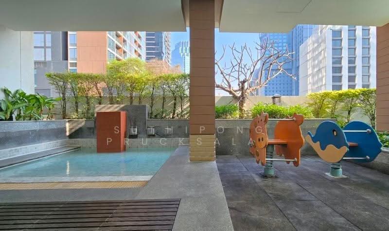 Siri Residence, Bangkok, 21 Soi Sukhumvit 24, Khong Tan, Khlong Toei, Bangkok, 1 Bedroom, 65 sqm, Condo For Rent, by Suthipong Prucksalai, 500630448 - DDproperty.com