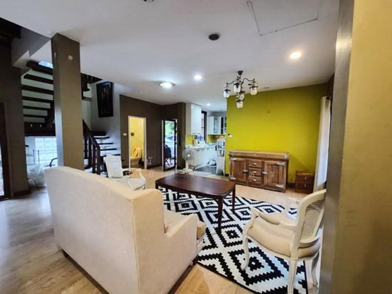 Detached House Nakniwat 39 - Chokchai 4, Bangkok, นาคนิวาส, Lat Phrao, Bangkok, 2 Bedrooms, 180 sqm, Single Detached House For Sale, by นัฐพงค์ มณีอัครเนตร, 500630450 - DDproperty.com
