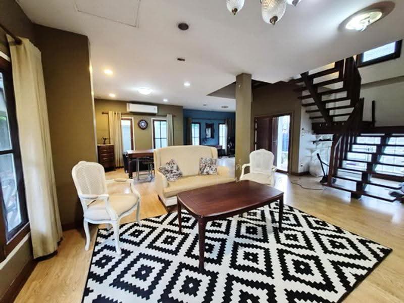 Detached House Nakniwat 39 - Chokchai 4, Bangkok, นาคนิวาส, Lat Phrao, Bangkok, 2 Bedrooms, 180 sqm, Single Detached House For Sale, by นัฐพงค์ มณีอัครเนตร, 500630450 - DDproperty.com