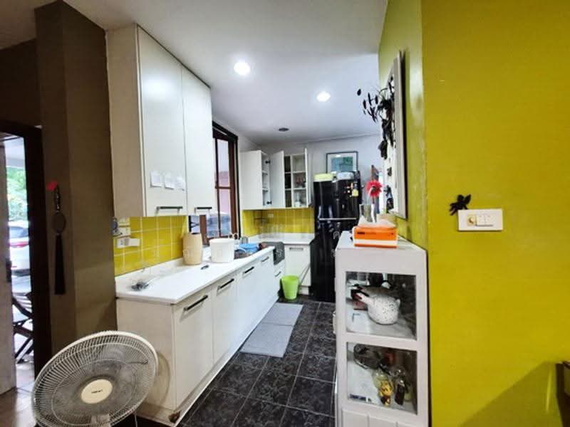 Detached House Nakniwat 39 - Chokchai 4, Bangkok, นาคนิวาส, Lat Phrao, Bangkok, 2 Bedrooms, 180 sqm, Single Detached House For Sale, by นัฐพงค์ มณีอัครเนตร, 500630450 - DDproperty.com