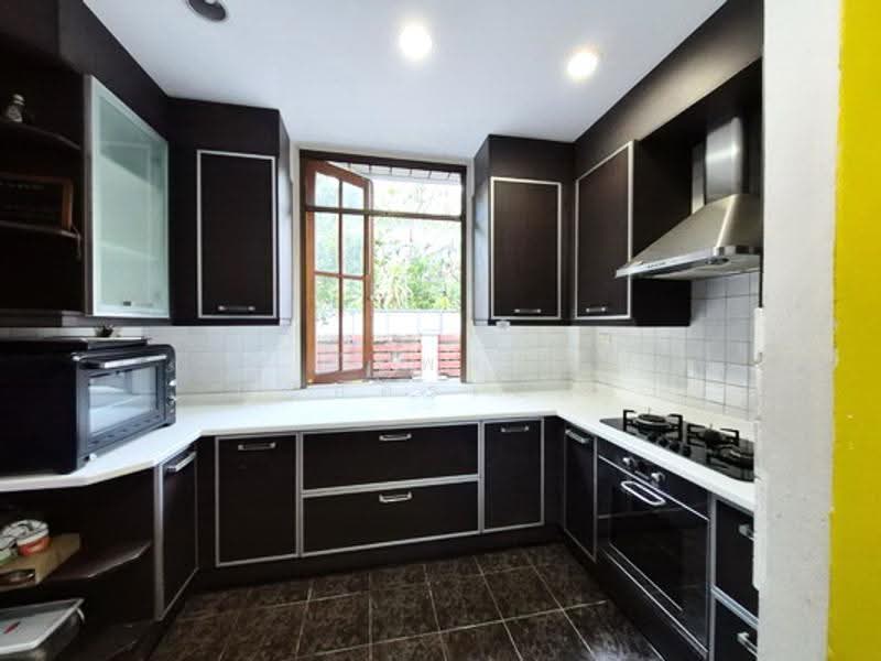 Detached House Nakniwat 39 - Chokchai 4, Bangkok, นาคนิวาส, Lat Phrao, Bangkok, 2 Bedrooms, 180 sqm, Single Detached House For Sale, by นัฐพงค์ มณีอัครเนตร, 500630450 - DDproperty.com