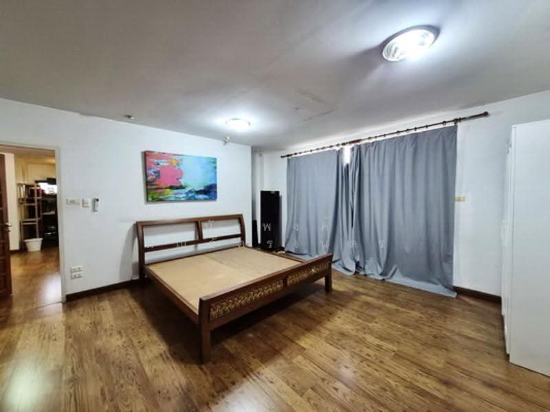 Detached House Nakniwat 39 - Chokchai 4, Bangkok, นาคนิวาส, Lat Phrao, Bangkok, 2 Bedrooms, 180 sqm, Single Detached House For Sale, by นัฐพงค์ มณีอัครเนตร, 500630450 - DDproperty.com