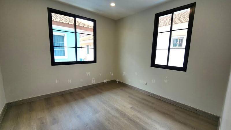 Passorn 7 Rattanathibet, Nonthaburi, Bang Kruai - Sai Noi Road, Bang Rak Yai, Bang Bua Thong, Nonthaburi, 4 Bedrooms, 178 sqm, Single Detached House For Sale, by พเนตร มหามิตรานนท์, 500630451 - DDproperty.com