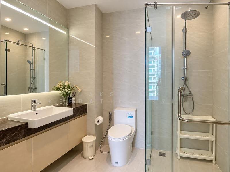 Noble State 39, Bangkok, 35 Soi Sukhumvit 39, Khlong Tan Nua, Watthana, Bangkok, 1 Bedroom, 30 sqm, Condo For Rent, by Laksika Keeratikorsri, 500630453 - DDproperty.com
