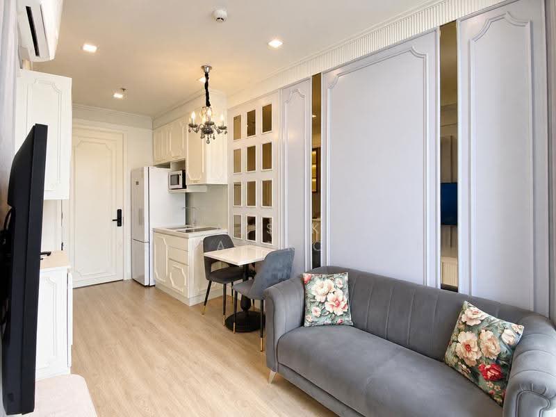 Noble State 39, Bangkok, 35 Soi Sukhumvit 39, Khlong Tan Nua, Watthana, Bangkok, 1 Bedroom, 30 sqm, Condo For Rent, by Laksika Keeratikorsri, 500630453 - DDproperty.com