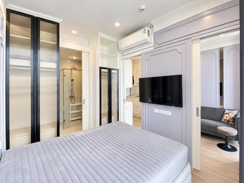 Noble State 39, Bangkok, 35 Soi Sukhumvit 39, Khlong Tan Nua, Watthana, Bangkok, 1 Bedroom, 30 sqm, Condo For Rent, by Laksika Keeratikorsri, 500630453 - DDproperty.com