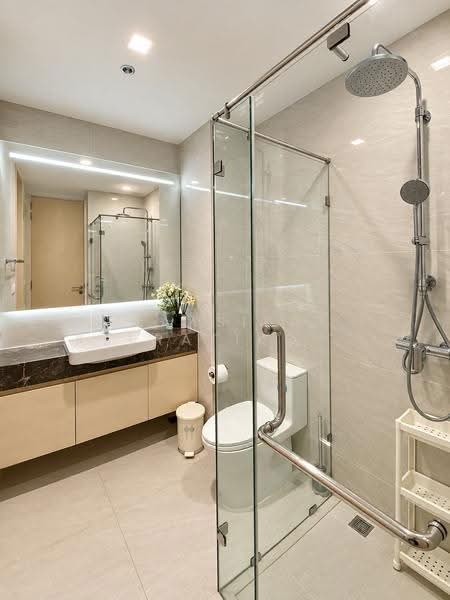 Noble State 39, Bangkok, 35 Soi Sukhumvit 39, Khlong Tan Nua, Watthana, Bangkok, 1 Bedroom, 30 sqm, Condo For Rent, by Laksika Keeratikorsri, 500630453 - DDproperty.com