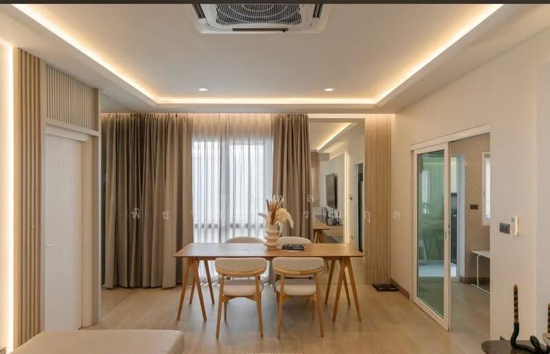 Cherea Vicinity Ratchaphruek – Jetsadabodin, Nonthaburi, Ratchaphruek - Nonthaburi Road, Bang Krang, Muang Nonthaburi, Nonthaburi, 4 Bedrooms, 236 sqm, Single Detached House For Rent, by นวพล พิธานวรรณกุล, 500630455 - DDproperty.com