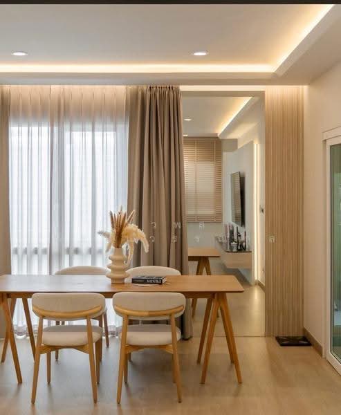 Cherea Vicinity Ratchaphruek – Jetsadabodin, Nonthaburi, Ratchaphruek - Nonthaburi Road, Bang Krang, Muang Nonthaburi, Nonthaburi, 4 Bedrooms, 236 sqm, Single Detached House For Rent, by นวพล พิธานวรรณกุล, 500630455 - DDproperty.com