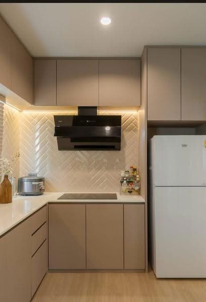 Cherea Vicinity Ratchaphruek – Jetsadabodin, Nonthaburi, Ratchaphruek - Nonthaburi Road, Bang Krang, Muang Nonthaburi, Nonthaburi, 4 Bedrooms, 236 sqm, Single Detached House For Rent, by นวพล พิธานวรรณกุล, 500630455 - DDproperty.com