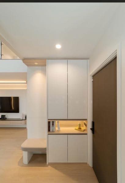 Cherea Vicinity Ratchaphruek – Jetsadabodin : เฌอเรีย วิซินิตี้ ราชพฤกษ์ – เจษฎาบดินทร์, นนทบุรี, ถนนราชพฤกษ์ - นนทบุรี, บางกร่าง, เมืองนนทบุรี, นนทบุรี, 236 ตร.ม., บ้านเดี่ยว ให้เช่า, โดย นวพล พิธานวรรณกุล, 500630455 - DDproperty.com