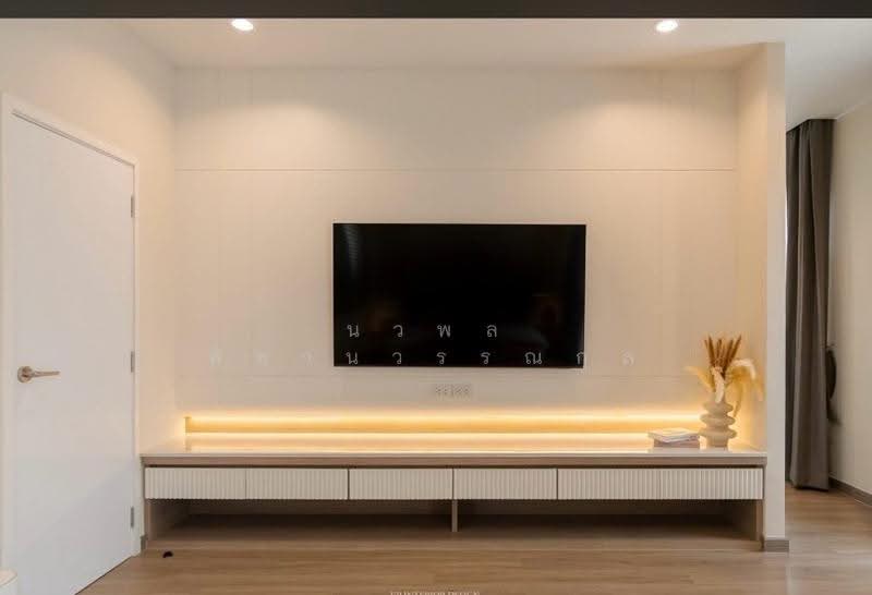 Cherea Vicinity Ratchaphruek – Jetsadabodin, Nonthaburi, Ratchaphruek - Nonthaburi Road, Bang Krang, Muang Nonthaburi, Nonthaburi, 4 Bedrooms, 236 sqm, Single Detached House For Rent, by นวพล พิธานวรรณกุล, 500630455 - DDproperty.com