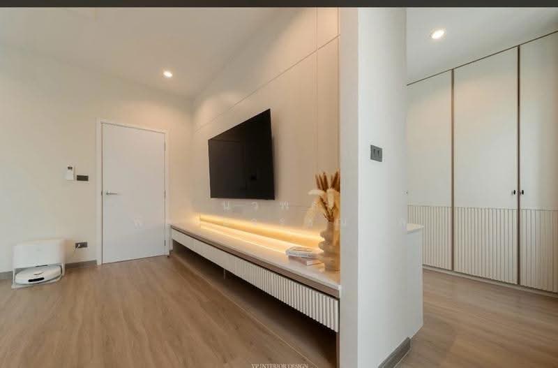 Cherea Vicinity Ratchaphruek – Jetsadabodin, Nonthaburi, Ratchaphruek - Nonthaburi Road, Bang Krang, Muang Nonthaburi, Nonthaburi, 4 Bedrooms, 236 sqm, Single Detached House For Rent, by นวพล พิธานวรรณกุล, 500630455 - DDproperty.com
