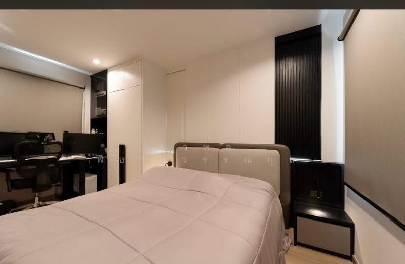 Cherea Vicinity Ratchaphruek – Jetsadabodin, Nonthaburi, Ratchaphruek - Nonthaburi Road, Bang Krang, Muang Nonthaburi, Nonthaburi, 4 Bedrooms, 236 sqm, Single Detached House For Rent, by นวพล พิธานวรรณกุล, 500630455 - DDproperty.com