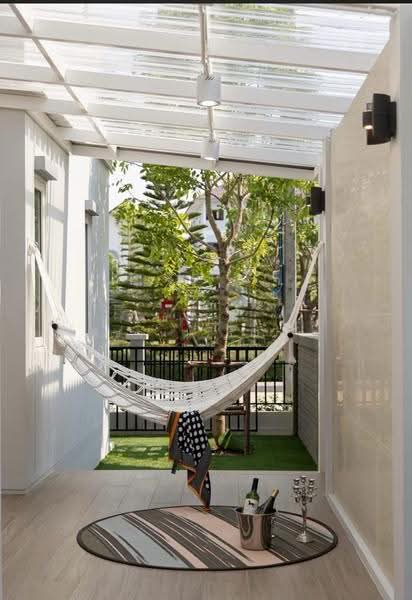 Cherea Vicinity Ratchaphruek – Jetsadabodin, Nonthaburi, Ratchaphruek - Nonthaburi Road, Bang Krang, Muang Nonthaburi, Nonthaburi, 4 Bedrooms, 236 sqm, Single Detached House For Rent, by นวพล พิธานวรรณกุล, 500630455 - DDproperty.com