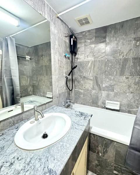 The Airport Residence, Bangkok, Kamphaeng Phet 6 Soi 7 Yaek 3, Thung Song Hong, Lak Si, Bangkok, Studio, 30 sqm, Condo For Rent, by Waiyawut Kwanmongkhol, 500630457 - DDproperty.com